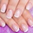 Ultra White French gel 5ml - Image 5