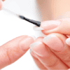 top coat