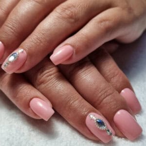 gel polish RE89
