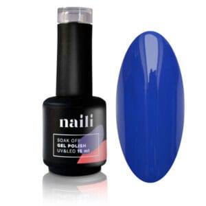 Naili soak-off geellakk BL05