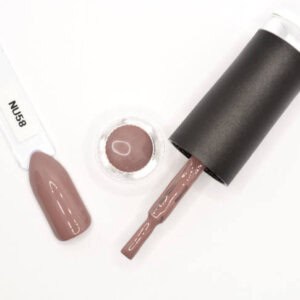 Color gel NU58