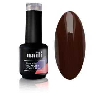Naili soak-off geellakk KE25