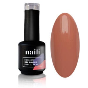Naili soak-off geellakk NU31