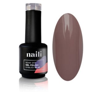 Naili soak-off geellakk NU58
