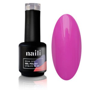 Naili soak-off geellakk PU27
