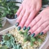 gel polish SP09