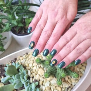 gel polish SP09