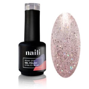 Naili soak-off geellakk SP31