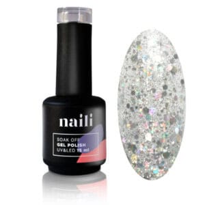 Naili soak-off geellakk SP38