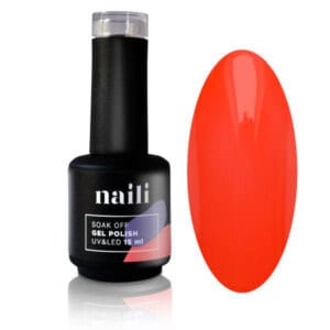 Naili soak-off geellakk YE21