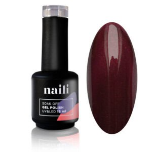 Naili soak-off geellakk ZG108