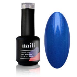 Naili soak-off geellakk ZG126