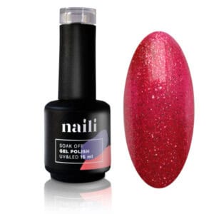 Naili soak-off geellakk ZG53