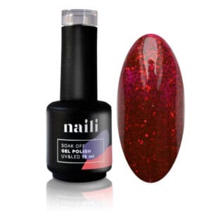 Naili soak-off geellakk ZG93