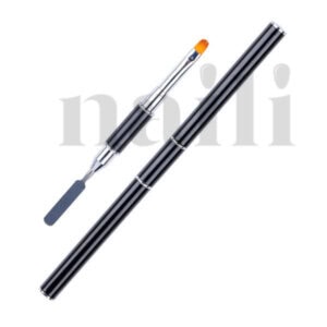 acrylgel brush