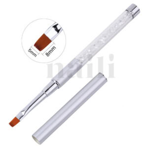 Naili geelipintsel 8mm