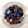 nail art kristallid AA2