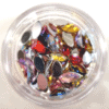 nail art kristallid AA3