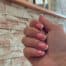 Liquid gel Rose Powder 15ml - Image 3
