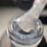 Sparkling top gel