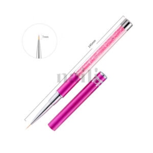 Nail art brush
