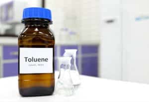 tolueen tolueen