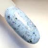 pealisgeel glitter power+geellakk SU40