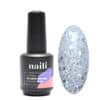 glitter power top gel