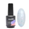 glitter shy top gel