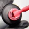 Rubber Base gel Raspberry 025
