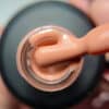 Rubber Base gel Iris 007