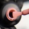 Rubber Base gel Charm 026