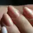 rubber base glitter babe