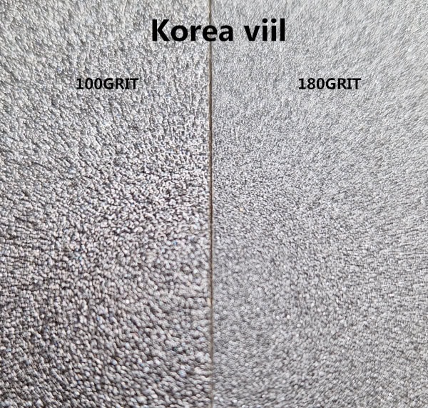 Korea küüneviil Väga hea kvaliteet