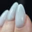 Liquid gel Milky White