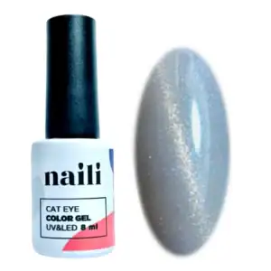 Cat eye geellakk 1