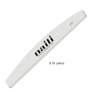 Poleerviili kleebis 220grit