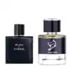 Shaik M279 - Inspireeritud Bleu de Chanel meestele (50ml) - Image 2