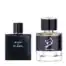 Shaik M279 - Inspireeritud Bleu de Chanel meestele (50ml) - Image 2