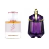 Shaik W242 - Inspireeritud Mugler Alien parfüümist 50ml - Image 2