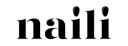 Naili veebipood Logo